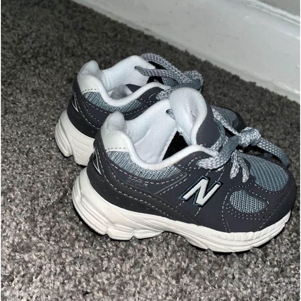 Toddler 6C New Balances